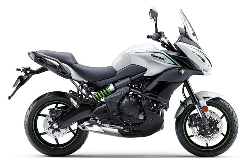 KAWASAKI VERSYS ABS -2018